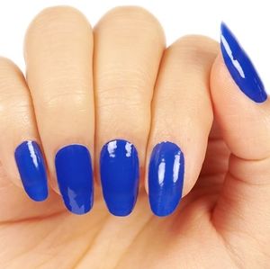 Color Street Nail Strips